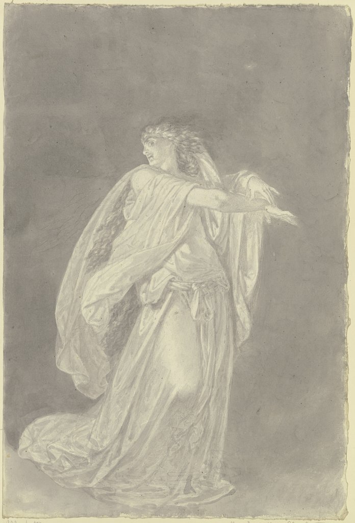 Lady Macbeth mit blutigen Händen, Ferdinand Fellner