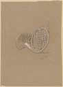 French horn, Hans Thoma