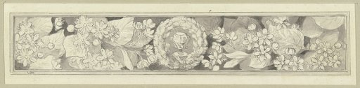 Schlussvignette, Wilhelm Steinhausen