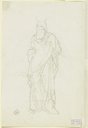 Moses, Edward von Steinle
