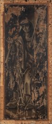 Mater Dolorosa, Josse van der Baren
