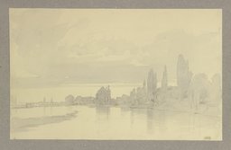 Offenbach am Main, Carl Theodor Reiffenstein