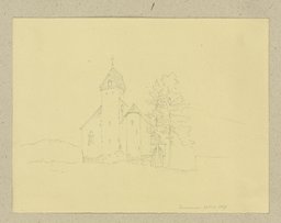 St. Kastor in Dausenau, Carl Theodor Reiffenstein