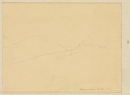 St. Johannisberg an der Nahe, Carl Theodor Reiffenstein
