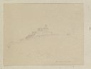 Königstein castle, Carl Theodor Reiffenstein