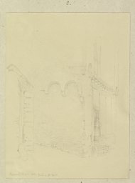 Haus zum Heiligen Geist in Boppard, Carl Theodor Reiffenstein