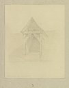Dachgaube in Boppard, Carl Theodor Reiffenstein