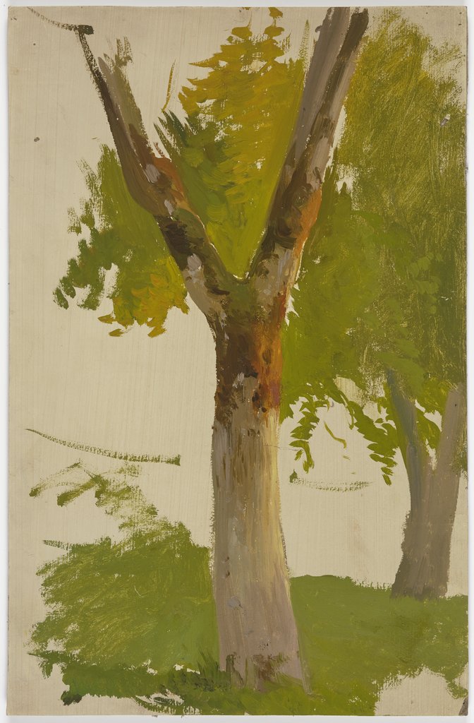 Baum, Jakob Becker