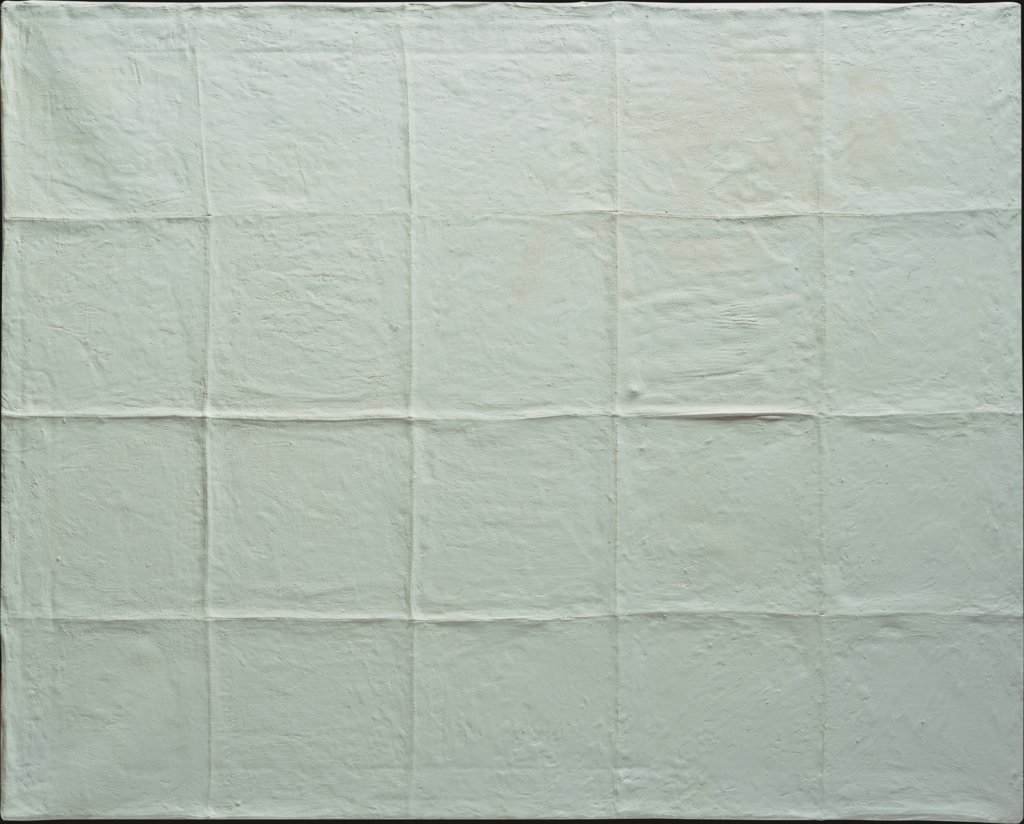 Achrome, Piero Manzoni