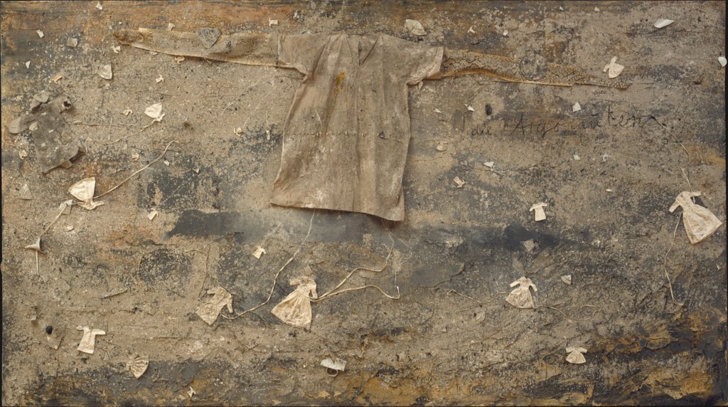 Die Argonauten, Anselm Kiefer