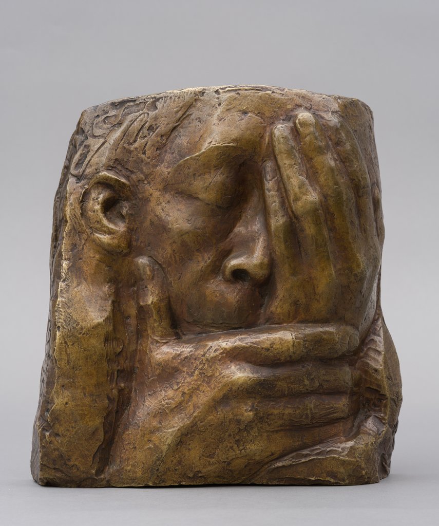 Lament, Käthe Kollwitz