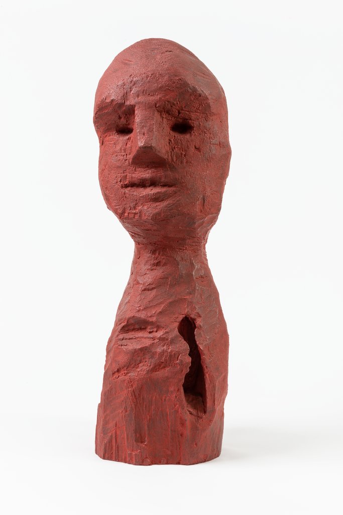 Kopf W., A. R. Penck