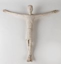Gekreuzigter Christus, Hans Mettel