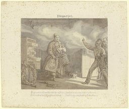 The phlegmatic, Eduard Ille