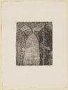 Saul und David, Emil Nolde